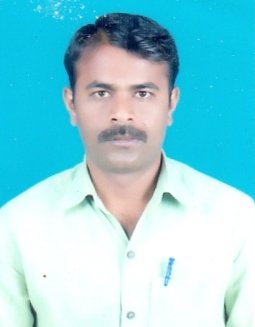 Dr. Raju Hosamani