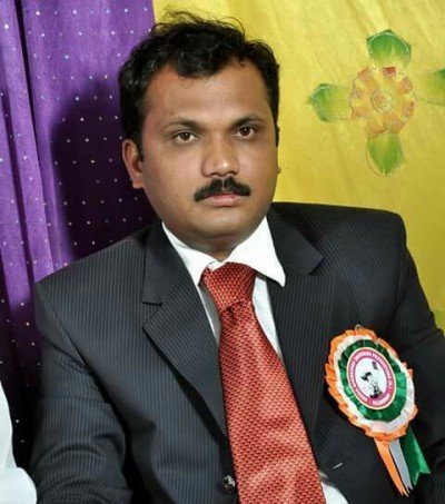 Dr. Nagaraj Dandoti